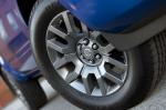 Nissan Frontier Crew Cab 4x4 2012 года